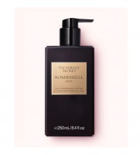 New Victorias Secret Bombshell Oud Fragrance Body Lotion 250ml